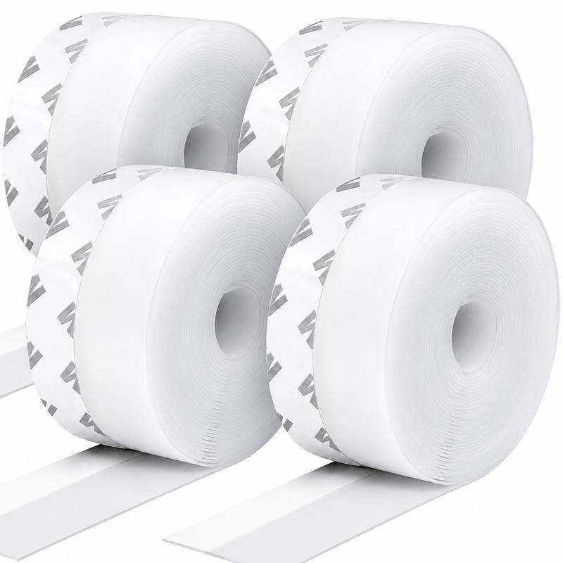 πͺ Weatherproof Door & Window Seal Strip β Stop Drafts, Dust & Water Gaps