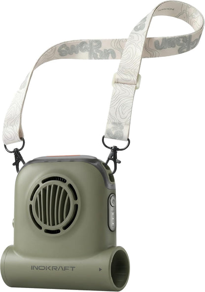 InoKraft Portable Fan Rechargeable