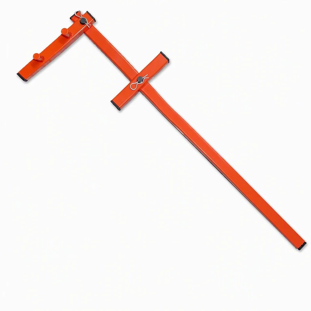 ⏳⏰Time-Limited Free Shipping🛫📦Multi-Angle Deck Straightener and Wood Board Adjuster Flooring Tool for Woodworking