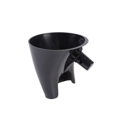 🔥LAST DAY 48% OFF - ✨Flour Funnel for Kitchen Aid Stand Mixer