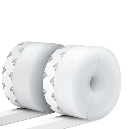 🚪  Weatherproof Door & Window Seal Strip – Stop Drafts, Dust & Water Gaps