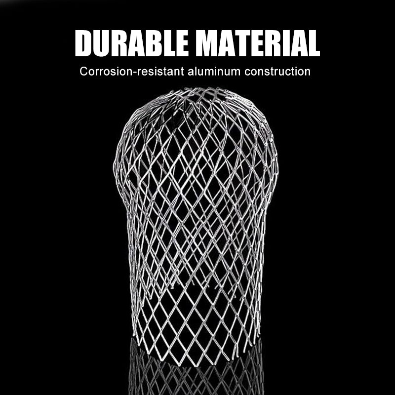 Durable Gutter Downspout Guards